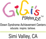 Logo of GiGi's Playhouse Simi Valley
