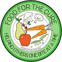 Logo of FOOD FOR THE CURE