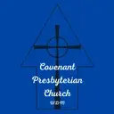 Logo of Covenant Presbyterian Church, WDM