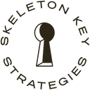 Logo de Skeleton Key Strategies