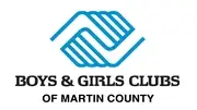 Logo of Boys & Girls Clubs of Martin County