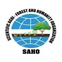 Logo of Scientific Agri-forest and Humanity Organization (SAHO)