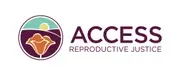 Logo de ACCESS REPRODUCTIVE JUSTICE