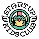 Logo of START UP KIDS CLUB