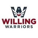 Logo of Willing Warriors