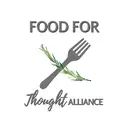 Logo of FOOD FOR THOUGHT ALLIANCE INC