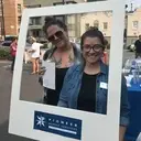 Logo of Pioneer Human Services