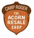 Logo of The Acorn Resale Shop