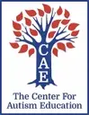 Logo of The Center for Autism Education