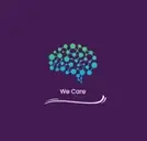 Logo of WeCareSamarth Brain and Mental Health Equity