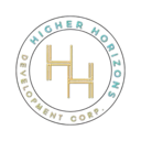 Logo of HIGHER HORIZONS DEVELOPMENT CORP