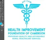 Logo of Health Improvement Foundation of Cameroon (HIF-CAM)