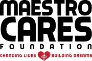 Logo of Maestro Cares Foundation