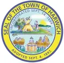 Logo of Harwich Council on Aging