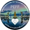 Logo of Phayao Education for the Future Foundation (PEFF)