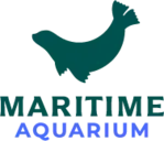 Logo of Maritime Aquarium