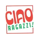 Logo of Ciao Ragazzi! Festa D’Italia