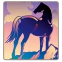 Logo of BOULDER COUNTY HORSE ASSOCIATION INC