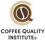 Logo of Coffee Quality Institute