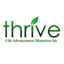 Logo of THRIVE LIFE ADVANCEMENT MINISTRIES INC