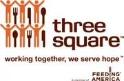 Logo of Three Square