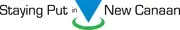 Logo de Staying Put in New Canaan