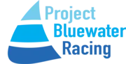 Logo of Project Bluewater Racing