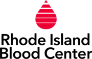 Logo of Rhode Island Blood Center