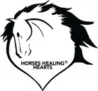 Logo of Horses Healing Hearts, Inc