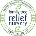 Logo de Family Tree Relief Nursery