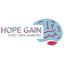 Logo of hopegain