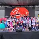 Logo of JAPANESE CULTURAL EXPOSITION GROUP