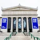 Logo of The Field Museum
