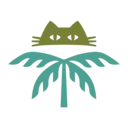 Logo of KITTY OF ANGELS INC