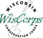 Logo de WisCorps