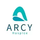 Logo of ARCY HOSPICE