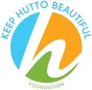 Logo of KEEP HUTTO BEAUTIFUL
