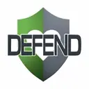 Logo of DEFEND