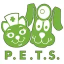 Logo of P.E.T.S. Clinic of Amarillo