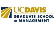Logo of University of California, Davis - Graduate School of Management