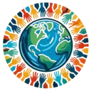 Logo of Volunteer The World