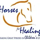 Logo of HORSES FOR HEALING INC