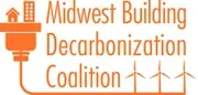 Logo of Midwest Building Decarbonization Coalition