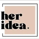 Logo of HER IDEA SF