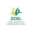 Logo of Zion Community Empowerment Link
