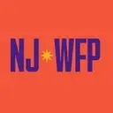 Logo of New Jersey Working Families Party