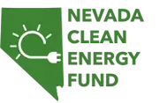 Logo de Nevada Clean Energy Fund