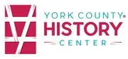 Logo of York County History Center