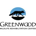 Logo of Greenwood Wildlife Rehabilitation Center