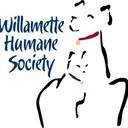 Logo of Willamette Humane Society